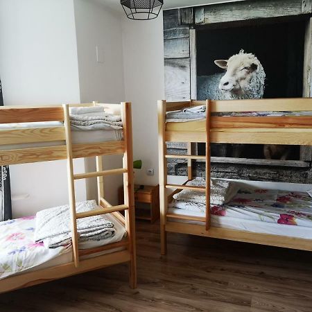 Osrodek Wypoczynkowy Trzy Korony Hotel Frydman Esterno foto