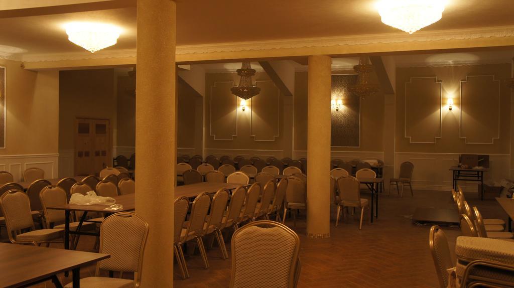 Osrodek Wypoczynkowy Trzy Korony Hotel Frydman Esterno foto