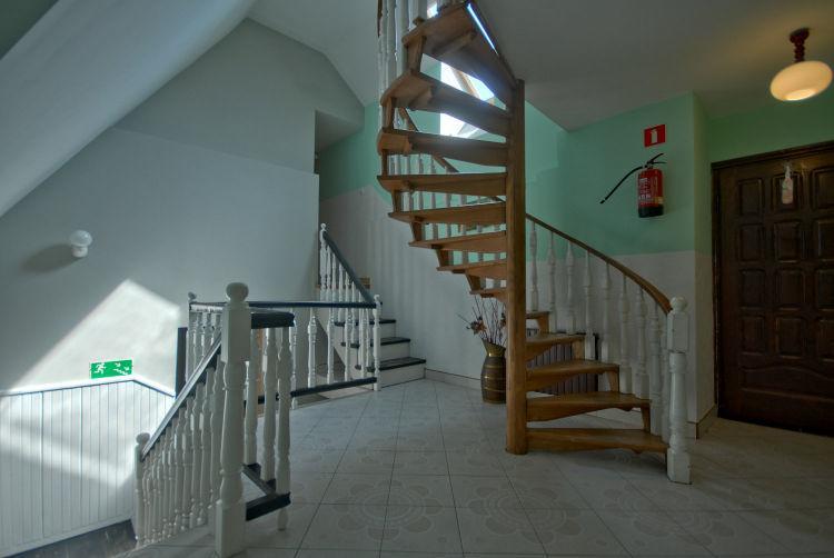 Osrodek Wypoczynkowy Trzy Korony Hotel Frydman Esterno foto