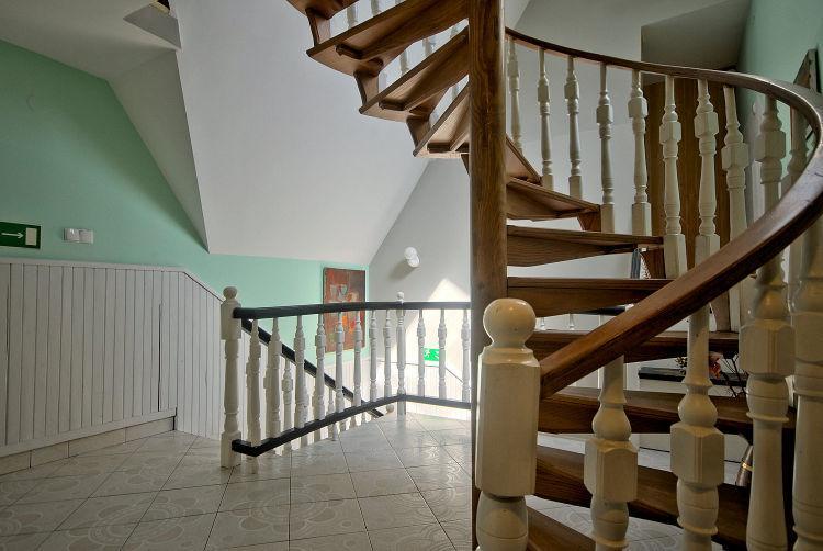 Osrodek Wypoczynkowy Trzy Korony Hotel Frydman Esterno foto