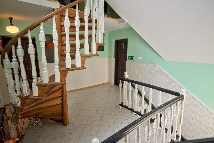 Osrodek Wypoczynkowy Trzy Korony Hotel Frydman Esterno foto