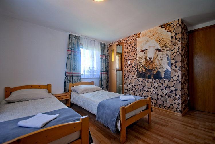 Osrodek Wypoczynkowy Trzy Korony Hotel Frydman Esterno foto