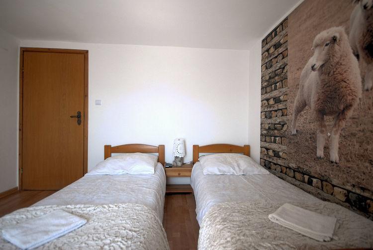 Osrodek Wypoczynkowy Trzy Korony Hotel Frydman Esterno foto