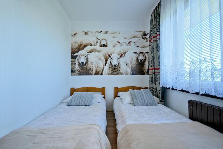 Osrodek Wypoczynkowy Trzy Korony Hotel Frydman Esterno foto