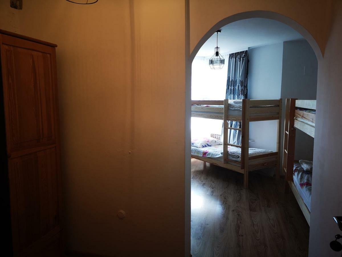 Osrodek Wypoczynkowy Trzy Korony Hotel Frydman Esterno foto